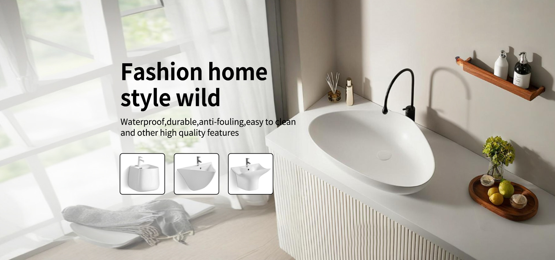 quality Modern Smart Toilet factory