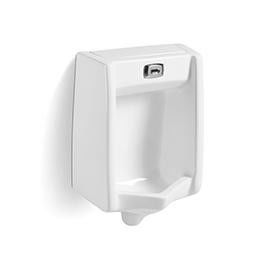 Commercial Grade Wall Hung Urinal Space Saving for Hotel Bathroom
