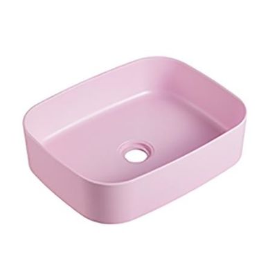 Easy To Clean Melamine Sink Lightweight For Households And Hotel