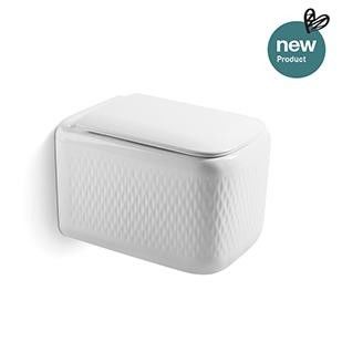 Standard Toilet Bowl Set Ceramic Sanitary Ware Wall Hung Toilet with Toilet Seat for Bathroom