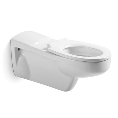 Các thiết bị vệ sinh gốm dành cho người khuyết tật Bộ vệ sinh treo tường cho người khuyết tật