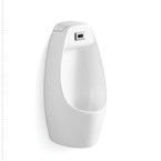 Commercial Ceramic Toilet Urinal Wall Mounted With Sensor