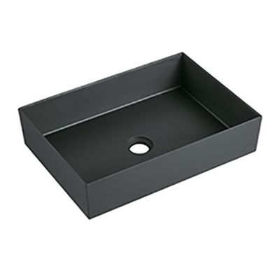 Modern Fancy Famille Porcelain Bathroom Sink Ceramic Hand Wash Basin For Bathroom