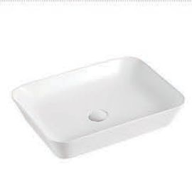 Art Wash Basin for Easy Installation Suitable for Hotel  Bathroom Counter Wash Basin