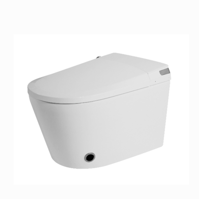 Smart Toilet with Inner Tank - Bidet, Heated Seat, Remote Control