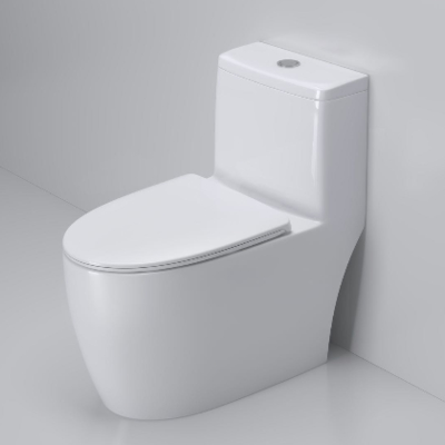 세라믹 WC 위생용품 일 조각 화장실 전자 자동 욕실 스마트 일 조각 바닥 스마트 지능형 WC 화장실