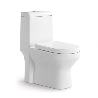 トーター 工場価格 セラミック WC トイレ ボウル S-トラップ ワンピース トイレ 浴室 贅沢 衛生用品 トイレ