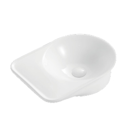 Luxury Modern Bathroom Sinks Ceramic Lavatory Wash Basin Vanity Top Cabinet Art Basin